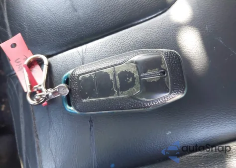 2017 Ford Edge Titanium from USA, damaged, VIN 2FMPK3K97HBB17439